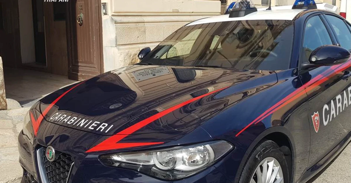Carabinieri