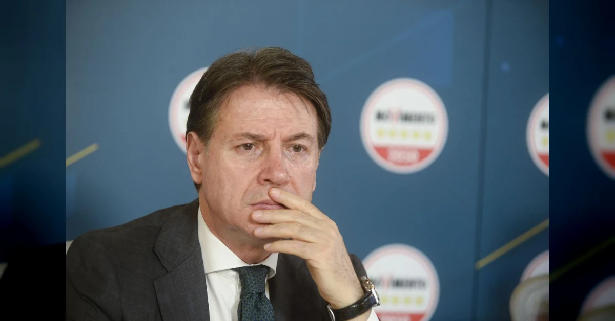 Giuseppe Conte attacca il governo sul caro carburante e chiede un Consiglio dei ministri urgente