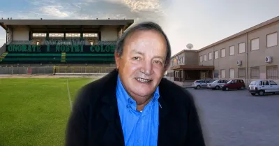 Sabato a Sciacca quadrangolare dedicato a Totò Tummiolo con ricavato all'Associazione Cordone e Staminali