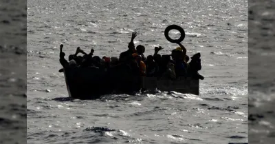 Austria trasferisce in Italia quattro migranti dal 12 giugno con mezzi pubblici