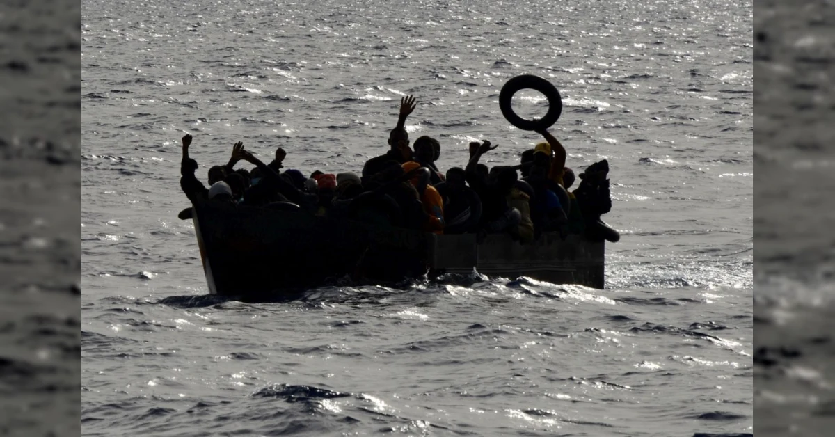Quattro migranti trasferiti dall'Austria all'Italia con mezzi pubblici