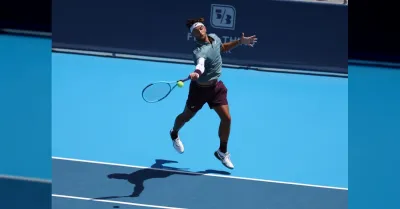 Musetti supera Faria e raggiunge i quarti a Cincinnati, Paul elimina Zverev