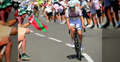 Pogacar punta al primo successo alla Vuelta 2026, partenza con la crono di Monaco