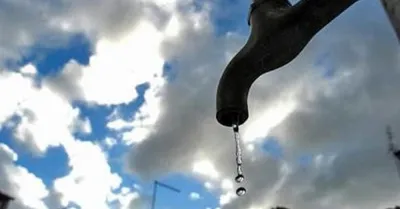 Problemi idrici a Sciacca, attività commerciali senz'acqua