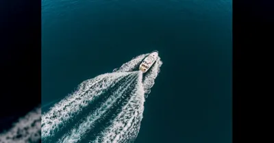 Patente nautica D1 attiva da quest'anno, guida gommoni fino a 115 cavalli senza prova pratica