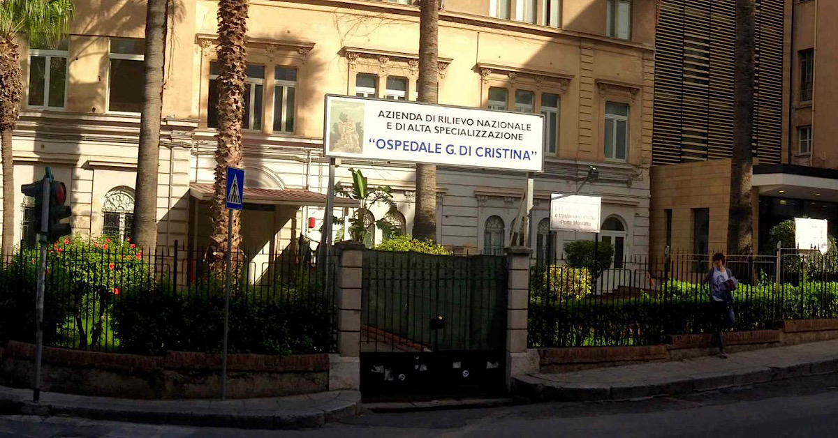 Ospedale dei bambini