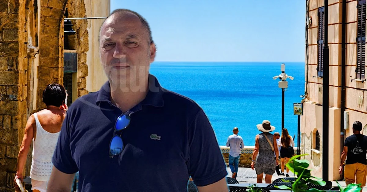 Sciacca, Bono: “Basta attacchi al turismo, l’improvvisazione di alcuni danneggia la città”