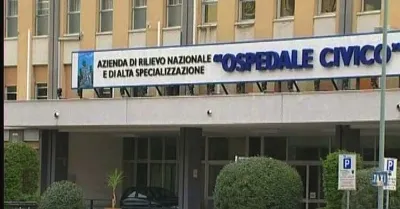 Palermo, devasta le apparecchiature del pronto soccorso e minaccia i sanitari: arrestato