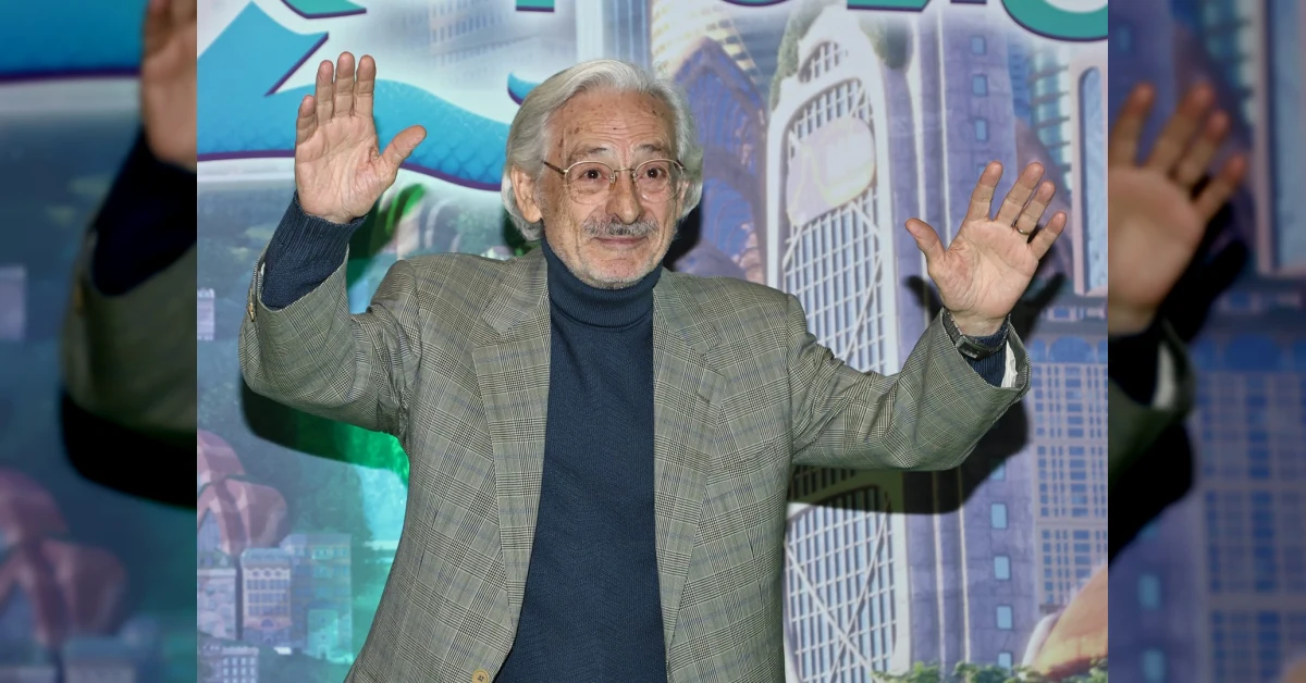 Leo Gullotta attore siciliano escluso dai premi Taormina Arte sul palco teatrale
