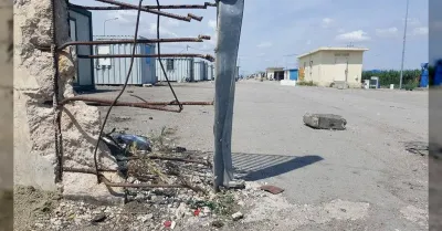 Trovato il corpo di Sadam Houssain nel ghetto di Borgo Mezzanone, la Procura indaga per omicidio