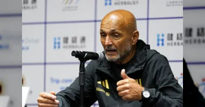 Spalletti lancia la Juventus verso il Frosinone e rilancia su Yildiz e Kolo Muani