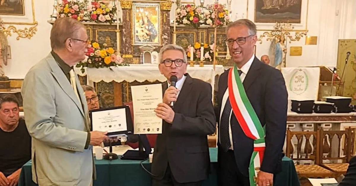 Premio Petralia