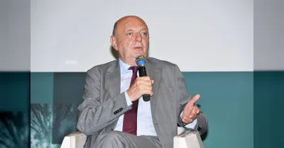 Pichetto Fratin difende il governo sugli investimenti climatici e rilancia sullo spirito unitario