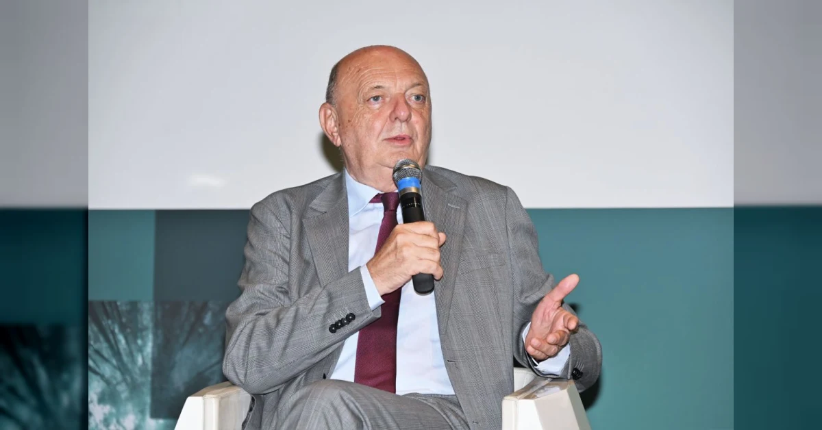 Il ministro Pichetto Fratin difende il governo sugli investimenti climatici