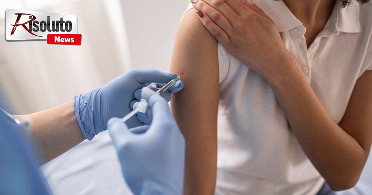 Vaccino anti-difterite e indagine epidemiologica dell'Asp di Palermo