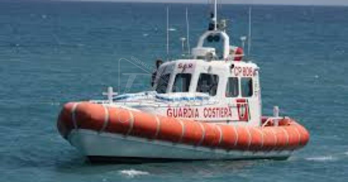 Capitaneria di porto