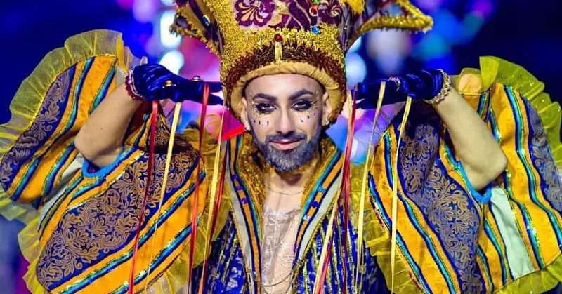 Carnevale di Sciacca 2027, il 31 agosto sarà festa con i gruppi mascherati in piazza Scandaliato