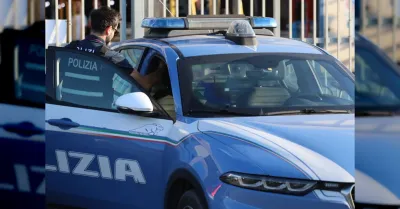 Arrestato nel Rodigino per aver pubblicato sui social foto di un ordigno artigianale