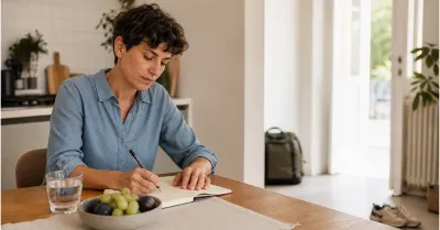 Dopo le ferie non serve rimettersi a dieta: come ripartire con abitudini sostenibili