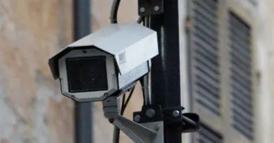 Ribera punta sulla videosorveglianza, approvato un progetto da 277 mila euro