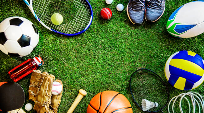 Impianti sportivi in Sicilia finanziati con 40 milioni di euro dalla Regione