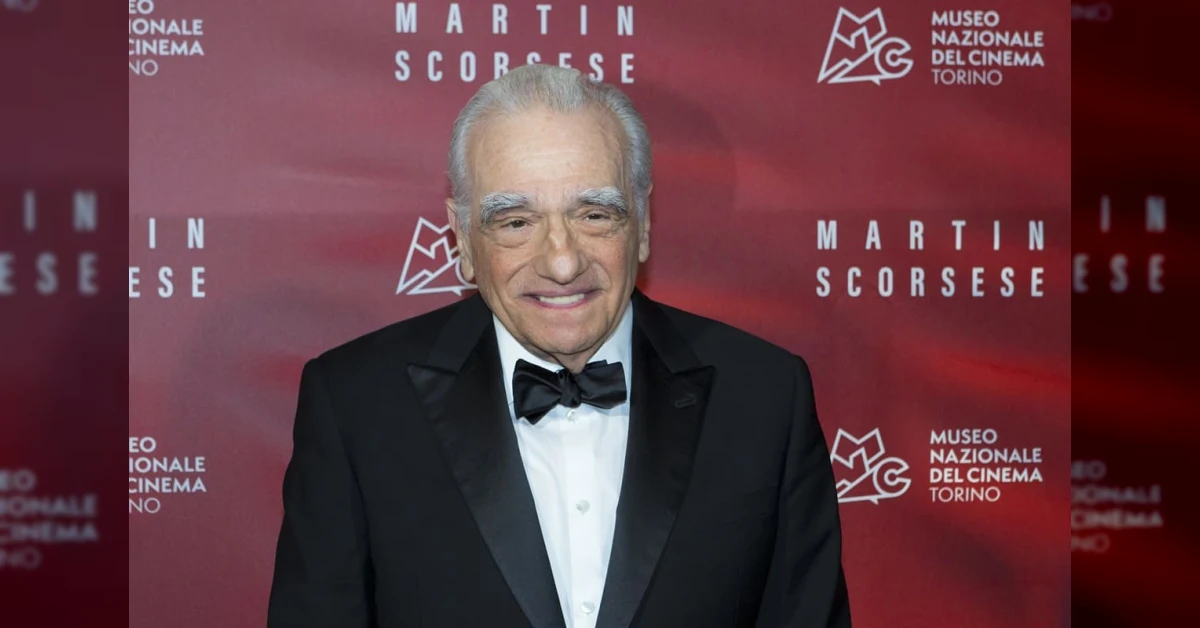 Martin Scorsese accetta la Presidenza Onoraria dei David di Donatello, celebrando il legame col cinema italiano.