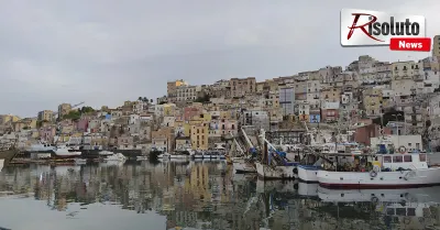 Inizia il fermo di pesca, la rabbia dei pescatori di Sciacca: "Non hanno voluto rinviarlo di un mese" (Video)
