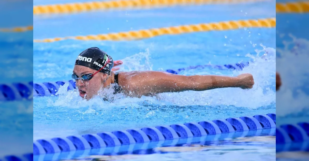 Italia a 81 podi nel medagliere dei Giochi del Mediterraneo Taranto 2026 con 27 nuove medaglie