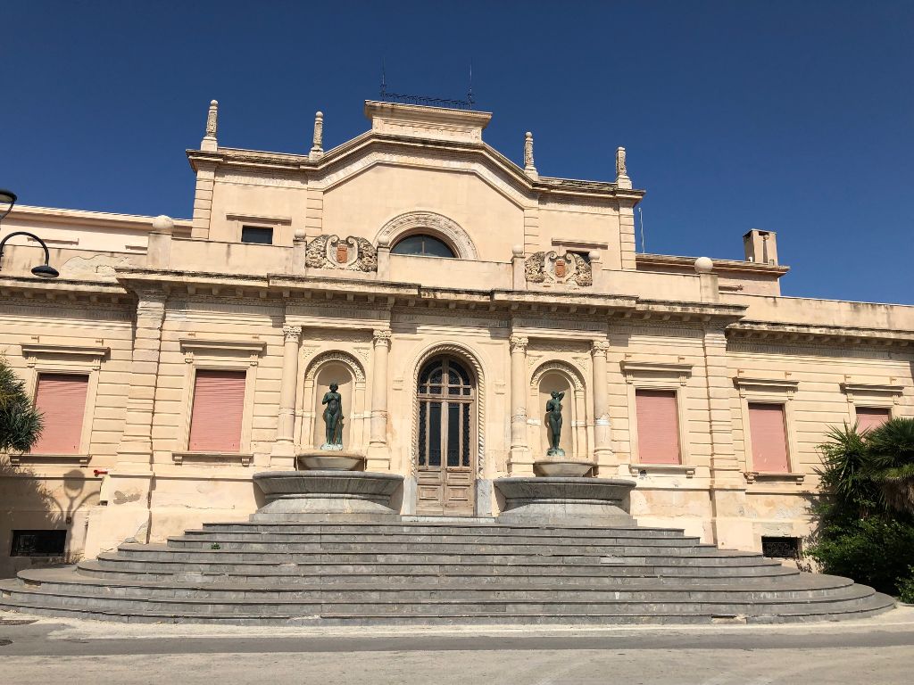 Terme di Sciacca, consiglieri chiedono seduta urgente del Consiglio comunale per il futuro del complesso termale