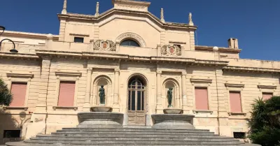 Terme di Sciacca, cinque consiglieri chiedono una seduta urgente aperta alla città