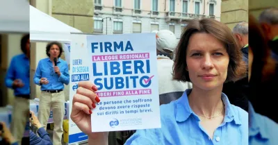 Primo suicidio medicalmente assistito gestito dal Servizio sanitario in Lombardia