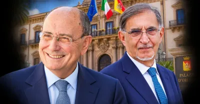 La Russa sullo Schifani bis: “Un buon presidente si ricandida”