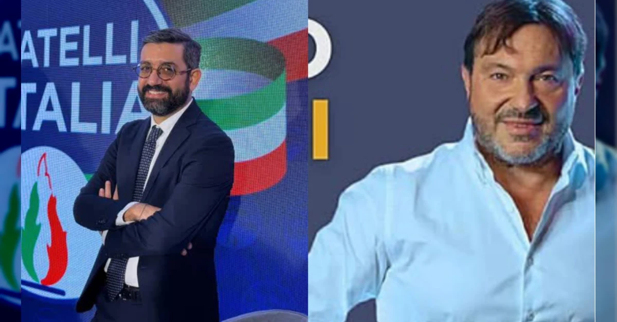 Il Teatro dell'Efebo nel Giardino Botanico di Agrigento, luogo della discordia per l'incontro con il giornalista Sigfrido Ranucci