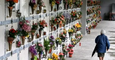 Ossa umane in un bidone al cimitero di Marsala, il Comune avvia gli accertamenti