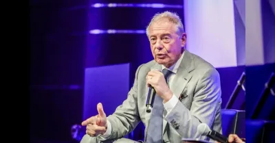Urso chiede all'Ue un mercato unico dell'energia e difende il taglio delle accise
