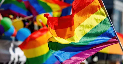 Agrigento celebra il suo primo Pride, sabato la parata nel centro cittadino