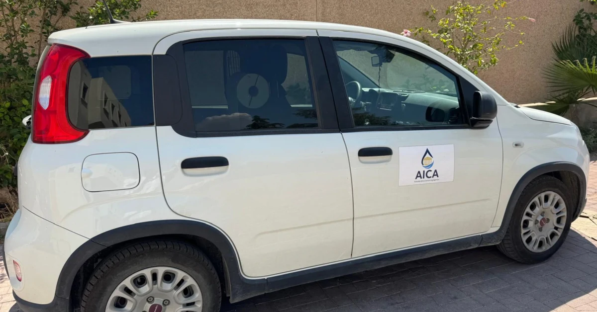 Interruzione elettrica a Sciacca il 31 agosto, possibili disagi nella distribuzione dell'acqua