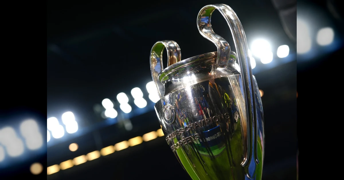 Sorteggio Champions League 2026-27 con le italiane Inter, Napoli, Roma e Como