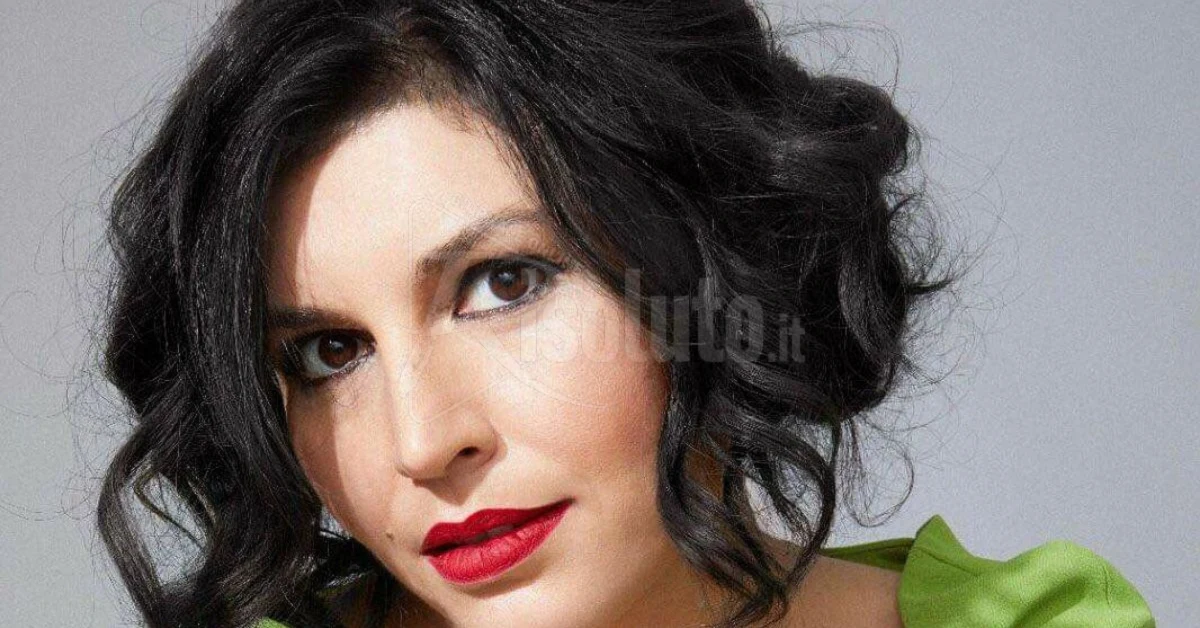Giusy Ferreri in concerto gratuito a Santa Margherita di Belìce, piazza Matteotti, Estate Margheritese 2026