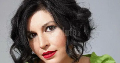 Giusy Ferreri in concerto questa sera a Santa Margherita di Belìce, ingresso gratuito