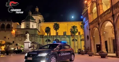 Tentato omicidio ad Alcamo, arrestato un uomo
