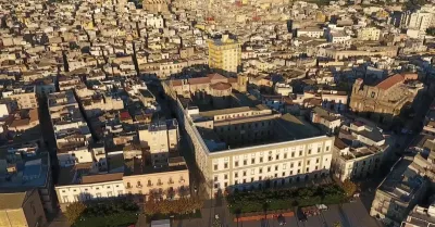 Sciacca, parte del centro storico senza luce dopo blackout Internet: nuovi disagi sabato