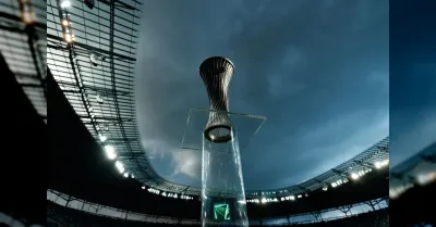 Conference League 2026-27, l'Atalanta pesca l'Ajax in trasferta e se la vede con Pafos, Kairat e Mjallby