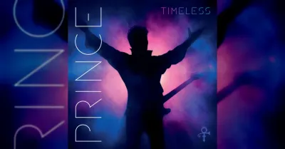 Prince, esce Timeless con 10 inediti dal 1977 al 2016 per la Legacy Recordings