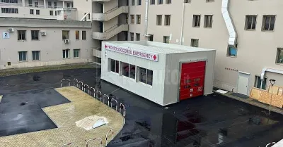 "Aggressione al Pronto Soccorso di Sciacca", cinquantenne denunciato