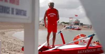 Sicurezza sulle spiagge agrigentine, il plauso di Confcommercio