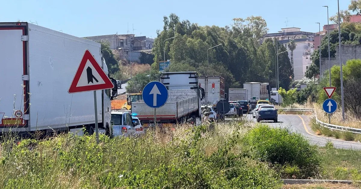 Cronaca / Attualità
