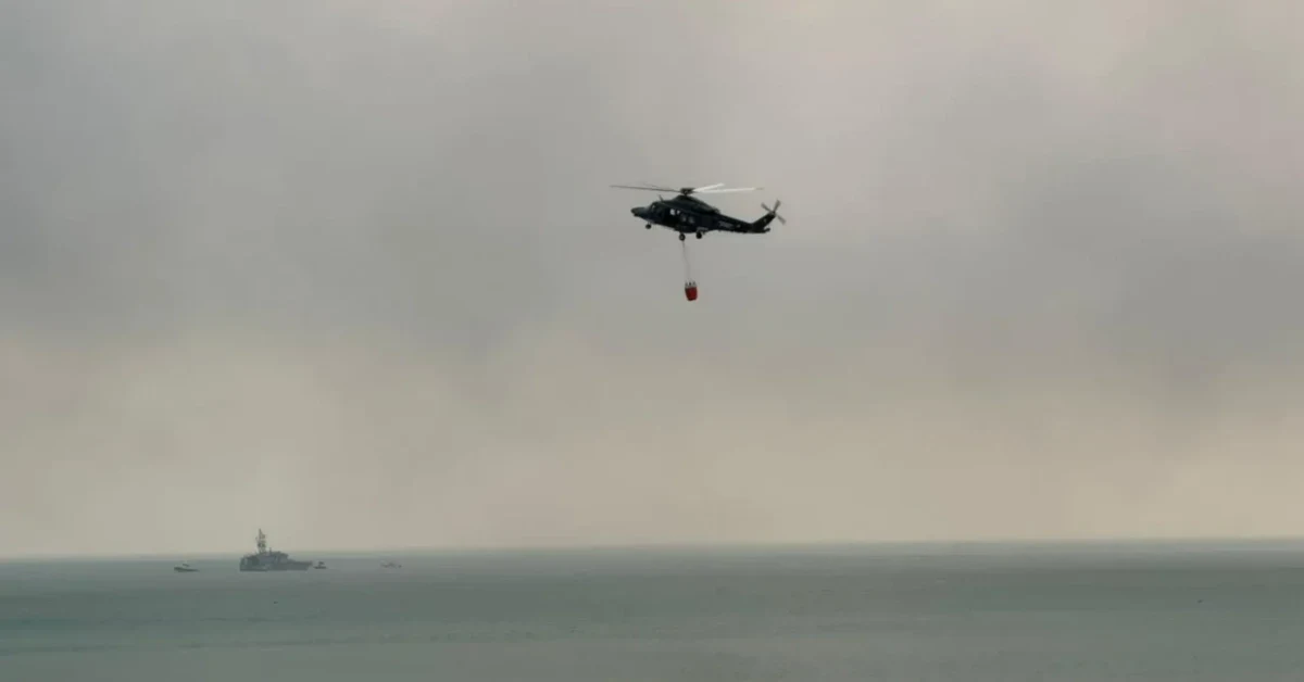 Decine di incendi anche dolosi nell'ultimo sabato di agosto in Sicilia