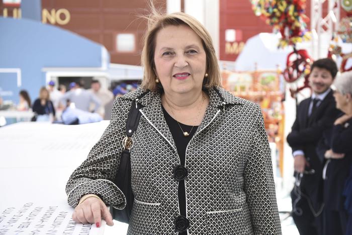 Silvana Saguto, ex magistrata, lascia il carcere di Rebibbia per la detenzione domiciliare