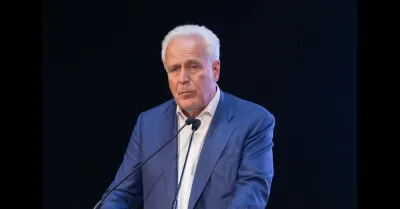 Eugenio Giani critica le primarie di coalizione e chiede più attenzione a sanità e lavoro